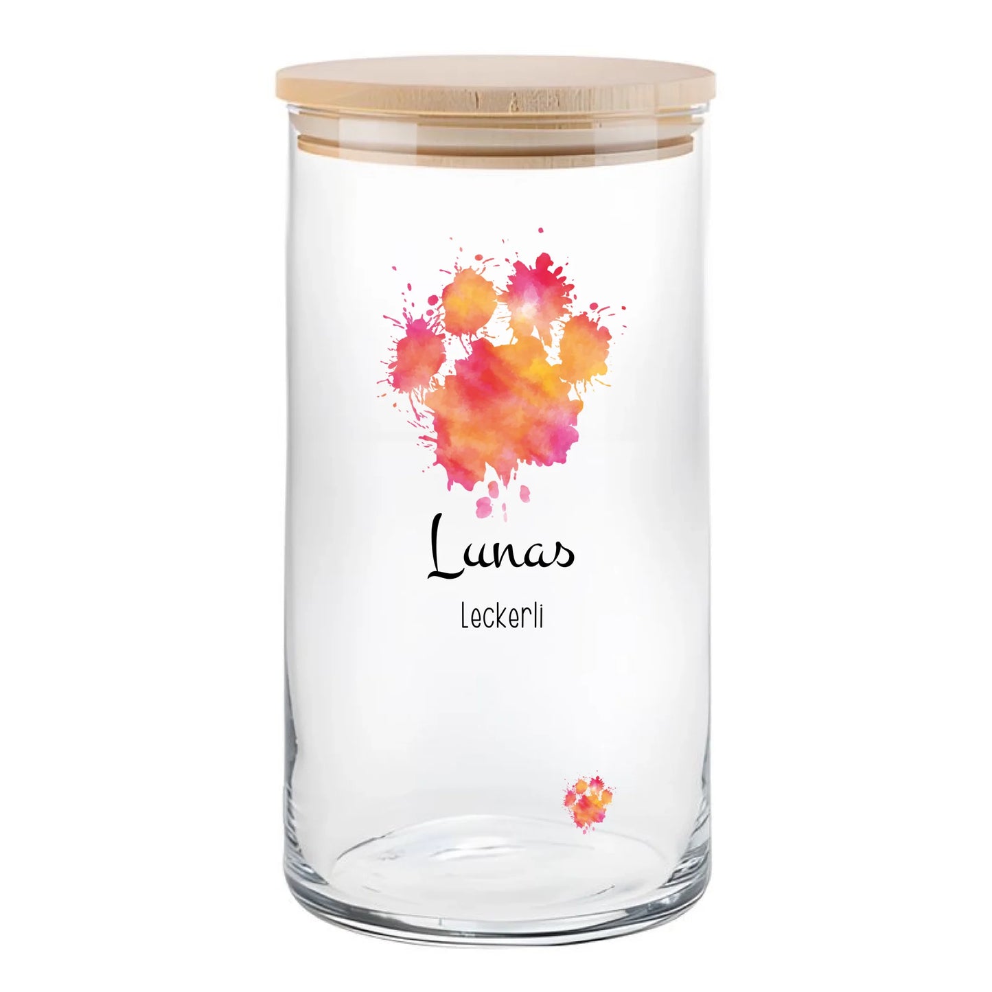 Vorratsglas_L