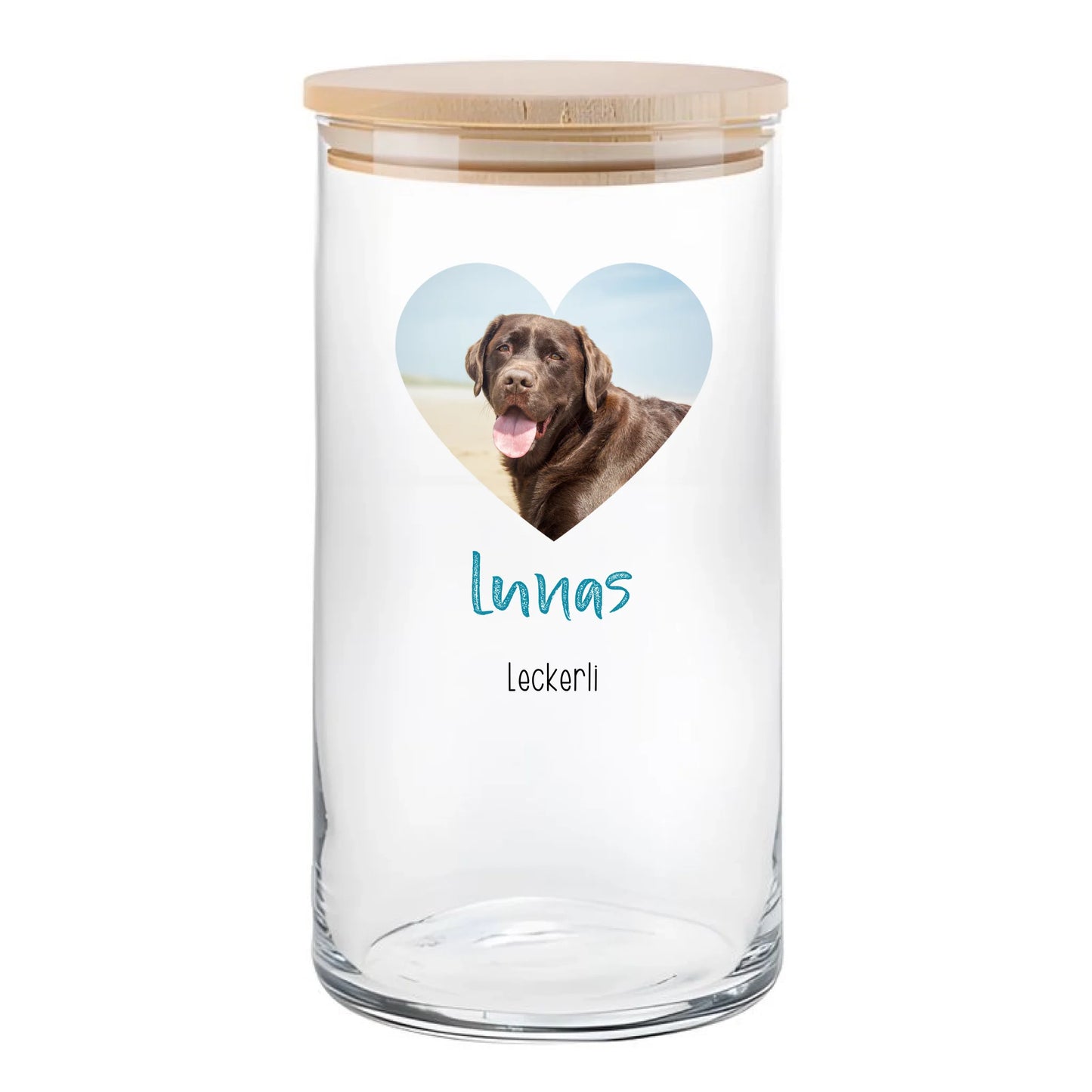 Vorratsglas_L