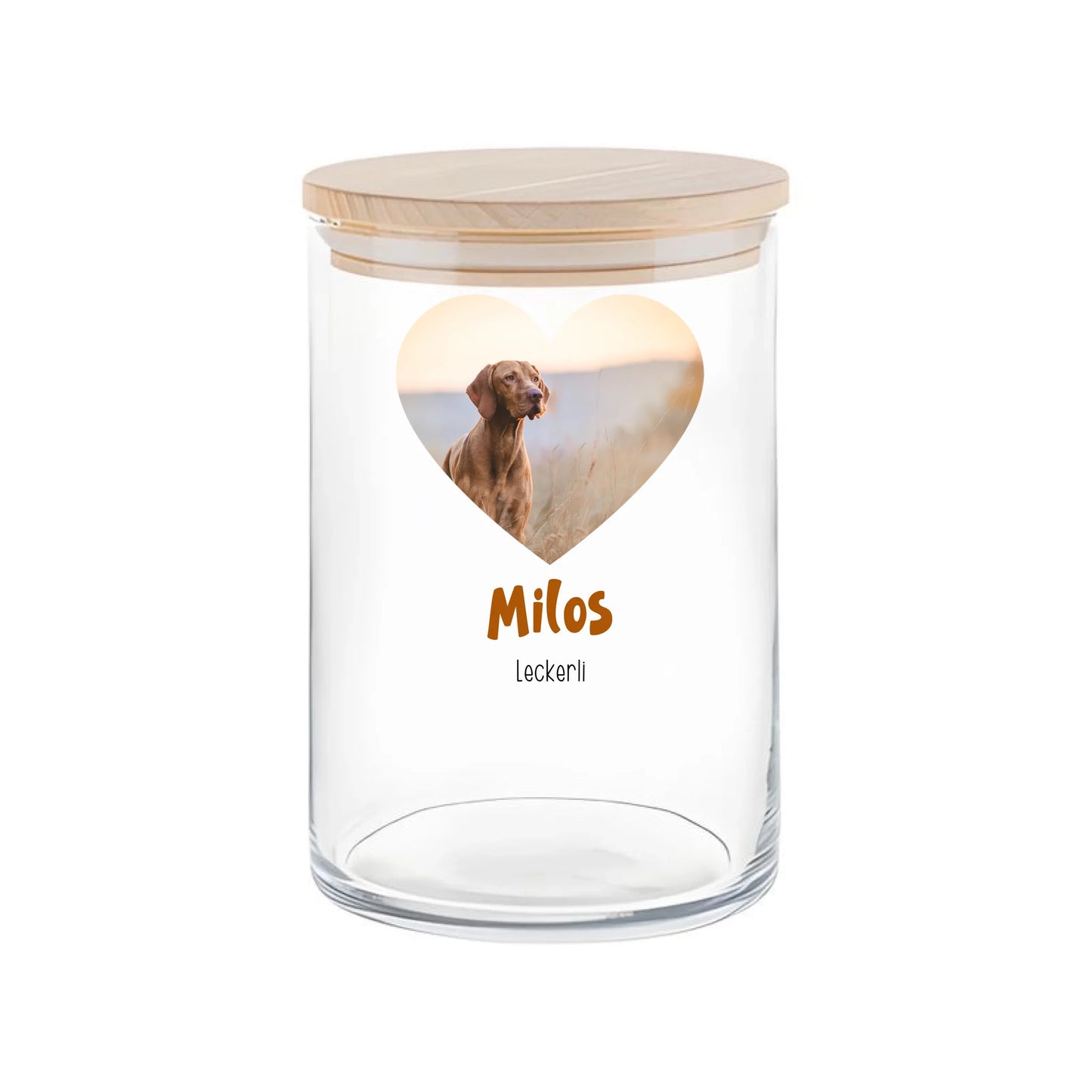 Vorratsglas_M