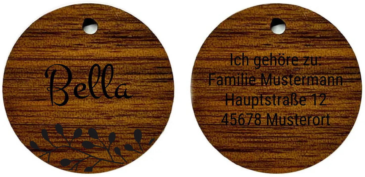 Hundemarke_VS_RS_walnuss