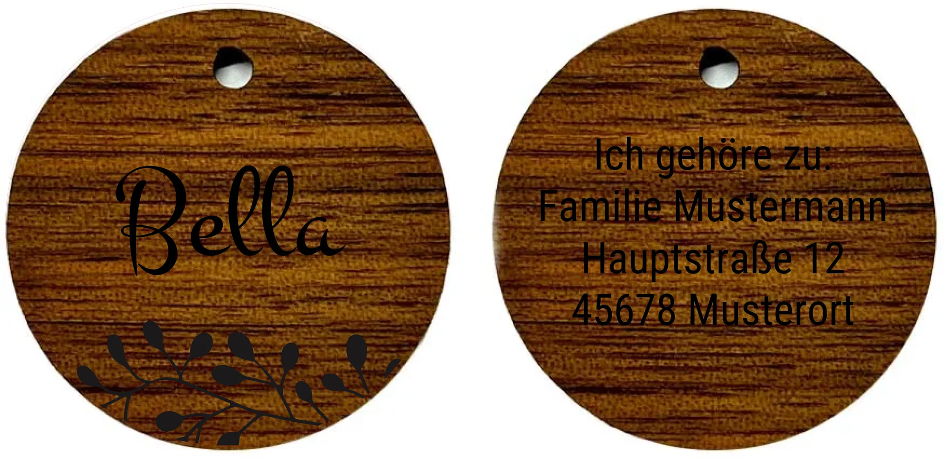 Hundemarke_VS_RS_walnuss