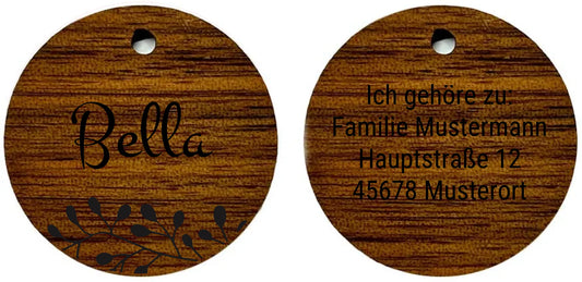 Hundemarke_VS_RS_walnuss