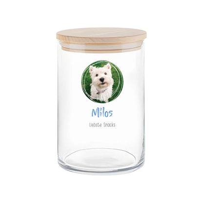 Vorratsglas_M