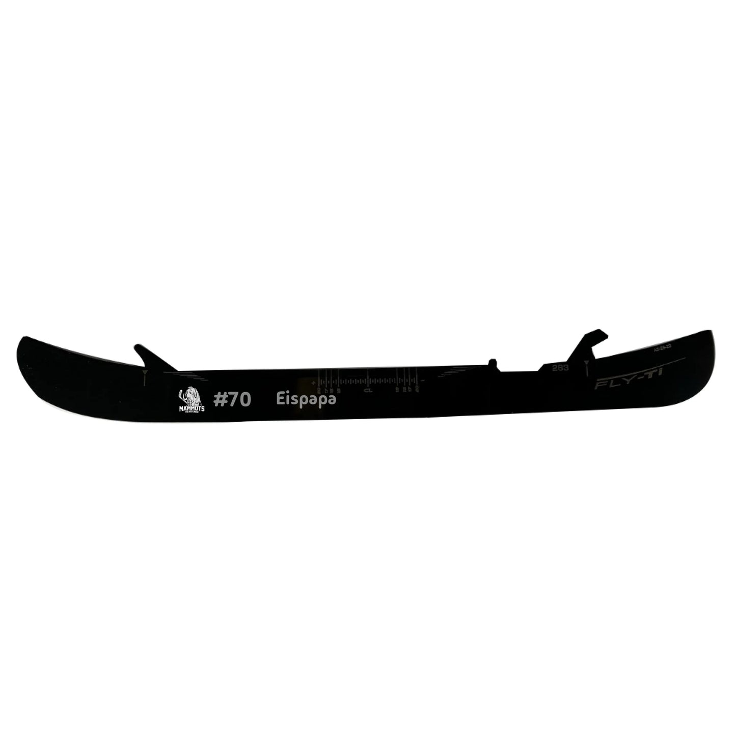 Bauer Fly-Ti Eisen