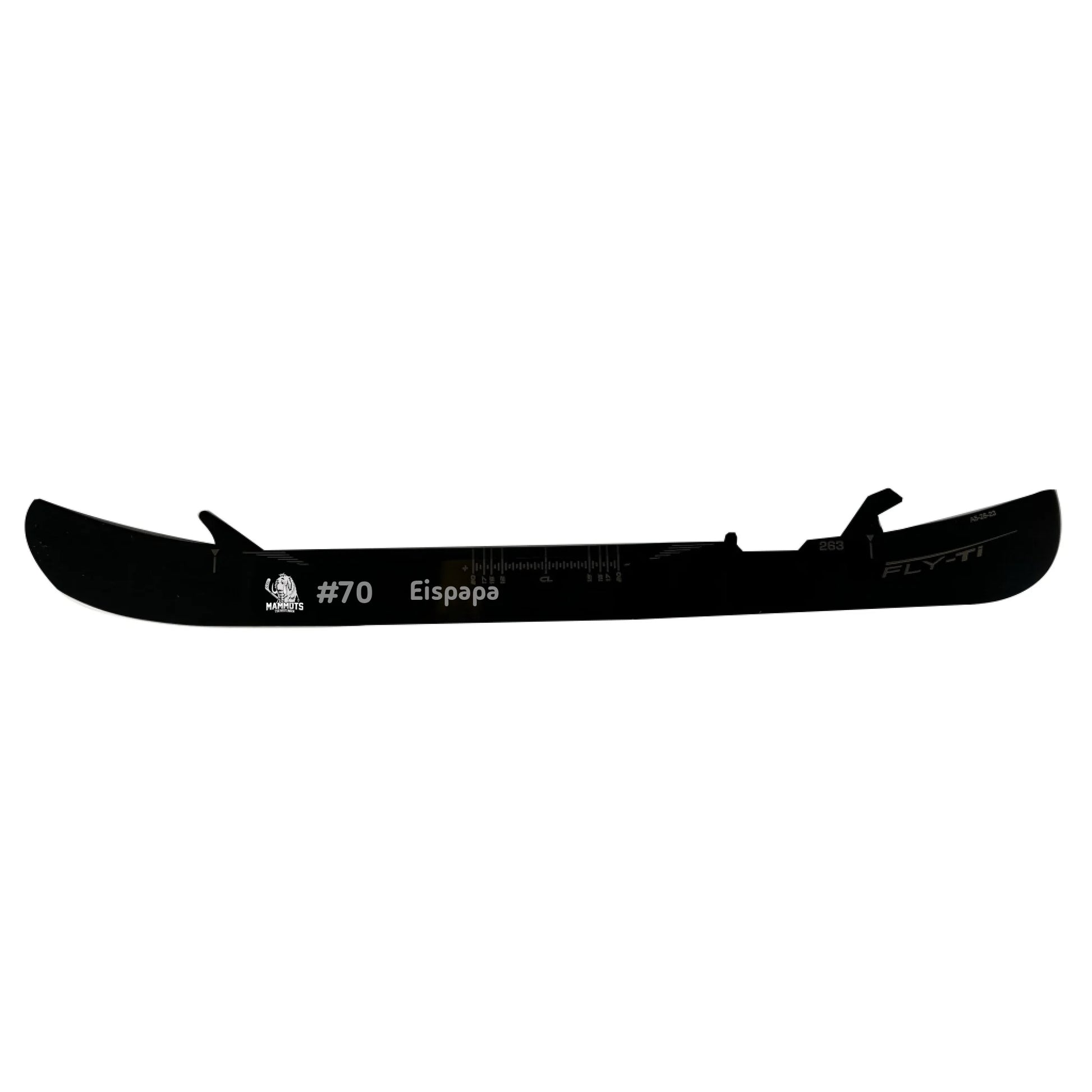 Bauer Fly-Ti Eisen